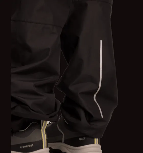 j_alr_pant_4.webp Everest Outdoor Regn- & Skalbyxor<J Alr Pant BLACK