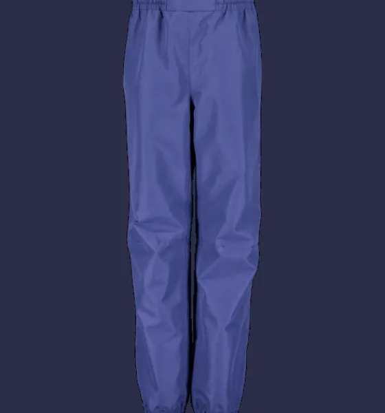 j_alr_pant_5-1.webp Everest Outdoor Regn- & Skalbyxor<J Alr Pant BLUE PURPLE