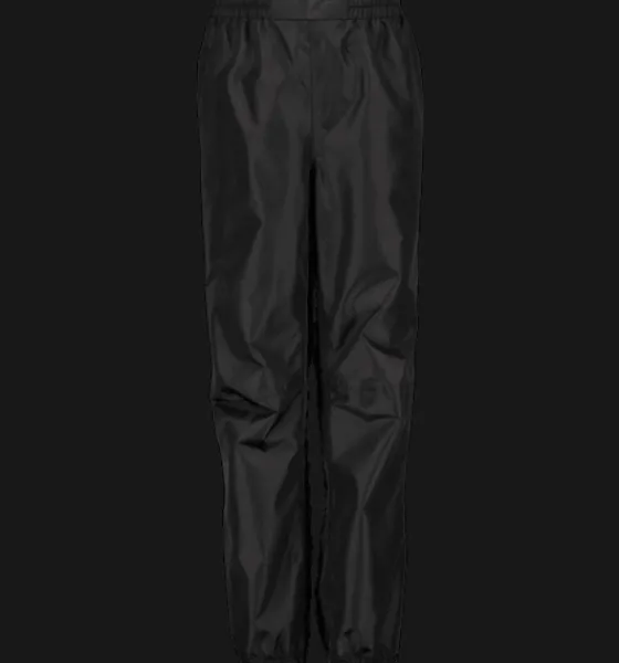 j_alr_pant_6.webp Everest Outdoor Regn- & Skalbyxor<J Alr Pant BLACK