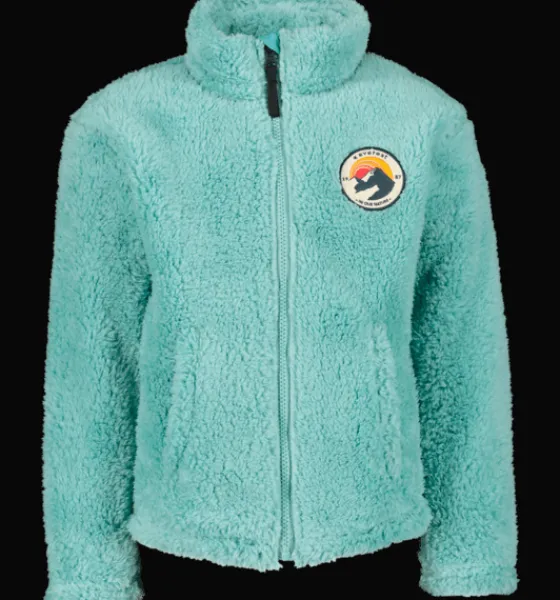 j_cozy_pile_5-2.webp Everest Outdoor Underställ | Tröjor & T-Shirts<J Cozy Pile NILE BLUE