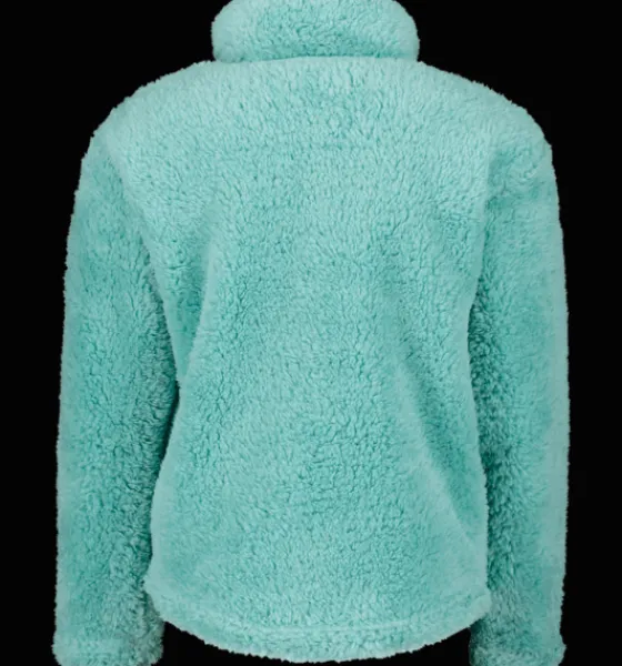 j_cozy_pile_6-2.webp Everest Outdoor Underställ | Tröjor & T-Shirts<J Cozy Pile NILE BLUE