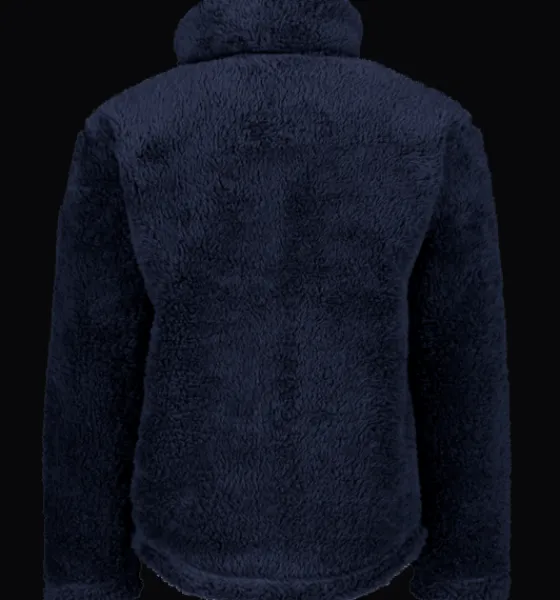 j_cozy_pile_6.webp Everest Outdoor Underställ | Tröjor & T-Shirts<J Cozy Pile NAVY
