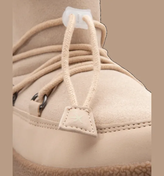 Everest Outdoor Vinterskor<J Dinara Boot BEIGE