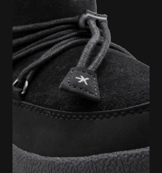 Everest Outdoor Vinterskor<J Dinara Boot BLACK