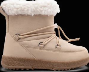 Everest Outdoor Vinterskor<J Dinara Boot BEIGE