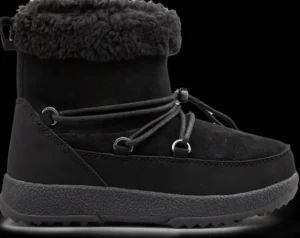Everest Outdoor Vinterskor<J Dinara Boot BLACK