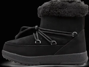 Everest Outdoor Vinterskor<J Dinara Boot BLACK