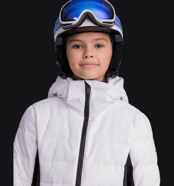 j_fashion_jkt_3.webp Everest Outdoor Varma Jackor | Skidjackor<J Fashion Jkt WHITE/BLACK