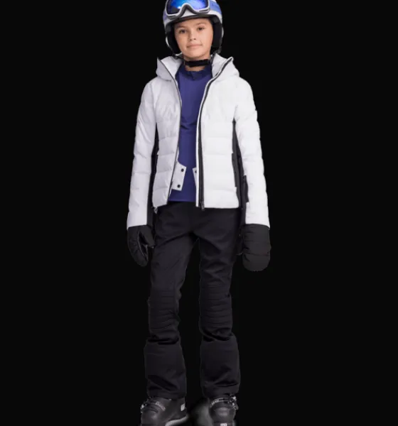 j_fashion_jkt_4.webp Everest Outdoor Varma Jackor | Skidjackor<J Fashion Jkt WHITE/BLACK