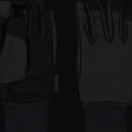 j_flex_glove_ll_0.webp Everest Outdoor Handskar & Vantar | Handskar & Vantar<J Flex Glove Ll BLACK