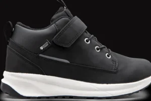 Everest Outdoor Vinterskor<J Garmo Low Cut Boot BLACK
