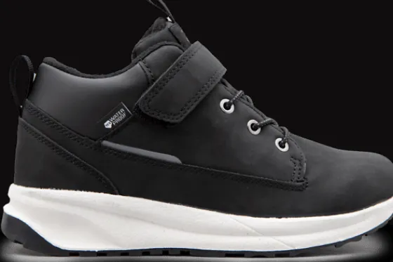 j_garmo_low_cut_boot_2.webp Everest Outdoor Vinterskor<J Garmo Low Cut Boot BLACK