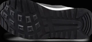 Everest Outdoor Vinterskor<J Garmo Low Cut Boot BLACK