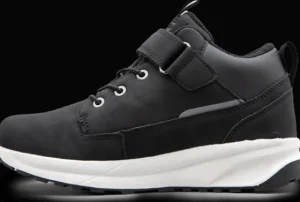 Everest Outdoor Vinterskor<J Garmo Low Cut Boot BLACK