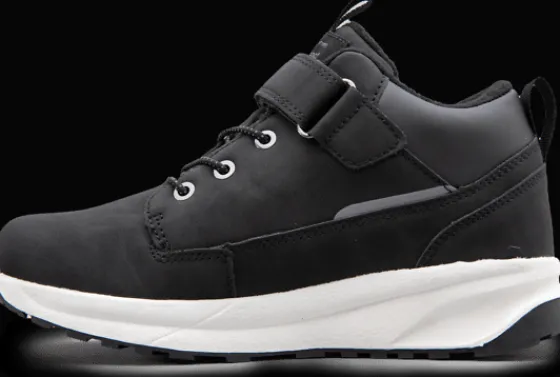 j_garmo_low_cut_boot_4.webp Everest Outdoor Vinterskor<J Garmo Low Cut Boot BLACK
