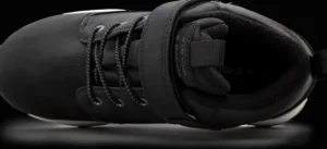 Everest Outdoor Vinterskor<J Garmo Low Cut Boot BLACK