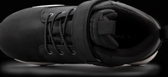 j_garmo_low_cut_boot_5.webp Everest Outdoor Vinterskor<J Garmo Low Cut Boot BLACK