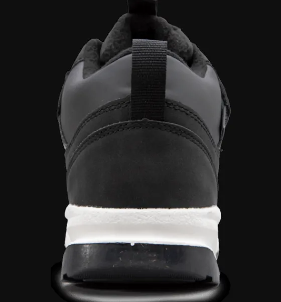 j_garmo_low_cut_boot_6.webp Everest Outdoor Vinterskor<J Garmo Low Cut Boot BLACK