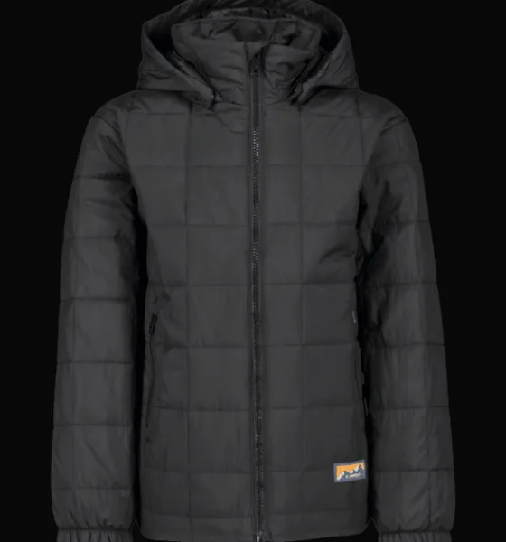 j_gauri_jacket_4-1.webp Everest Outdoor Tunna Jackor<J Gauri Jacket BLACK