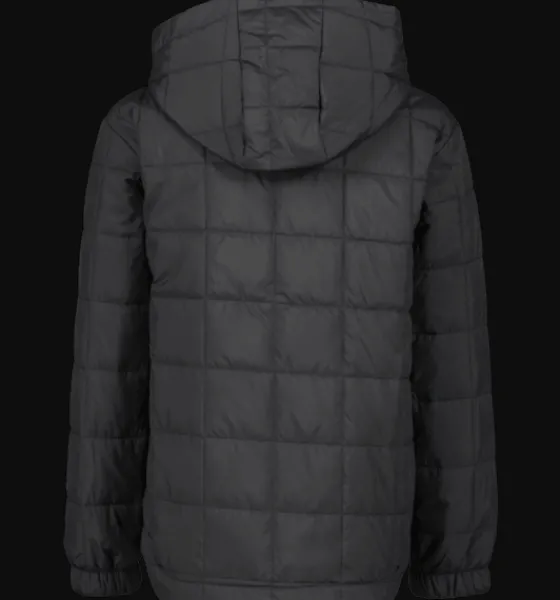 j_gauri_jacket_5-1.webp Everest Outdoor Tunna Jackor<J Gauri Jacket BLACK