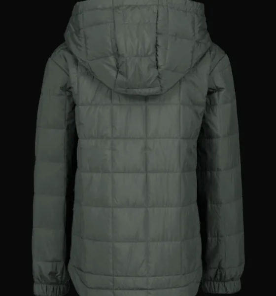 j_gauri_jacket_6.webp Everest Outdoor Tunna Jackor<J Gauri Jacket DK GREEN