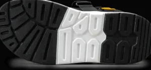 Everest Outdoor Sandaler<J Gokyo Sandal BLACK