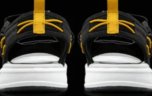 Everest Outdoor Sandaler<J Gokyo Sandal BLACK
