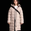 Everest Outdoor Varma Jackor<J Grando Coat SOFT BEIGE