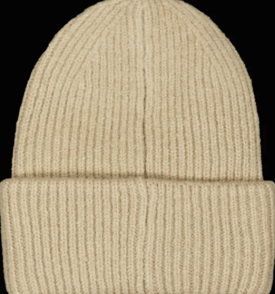 j_heavy_knit_beanie_3.webp Everest Outdoor Mössor & Pannband | Mössor<J Heavy Knit Beanie BEIGE
