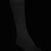 Everest Outdoor Strumpor | Strumpor<J Heavy Wool Sock GREY SOLID