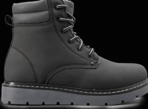 Everest Outdoor Vinterskor<J Helmos Boot Ii BLACK