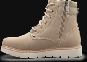 Everest Outdoor Vinterskor<J Helmos Boot Ii PINK II