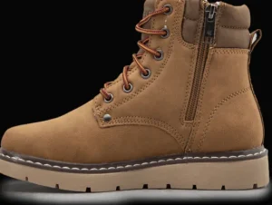 Everest Outdoor Vinterskor<J Helmos Boot Ii BROWN