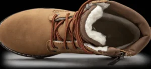 Everest Outdoor Vinterskor<J Helmos Boot Ii BROWN