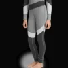 Everest Outdoor Underställ | Underställ<J High Uw Pant GREY MELANGE