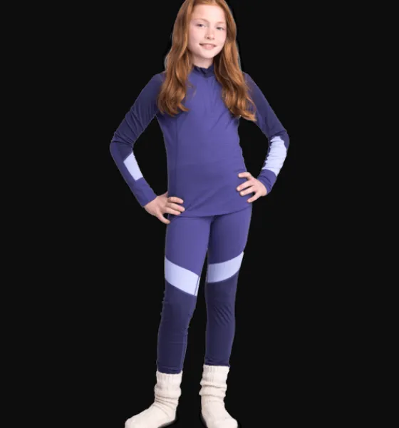 j_high_uw_pant_2-1.webp Everest Outdoor Underställ | Underställ<J High Uw Pant BLUE PURPLE
