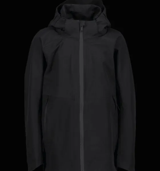 j_hike_l_jkt_7.webp Everest Outdoor Tunna Jackor | Skaljackor<J Hike 2,5l Jkt BLACK