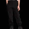 Everest Outdoor Regn- & Skalbyxor<J Hike 2,5l Pant BLACK