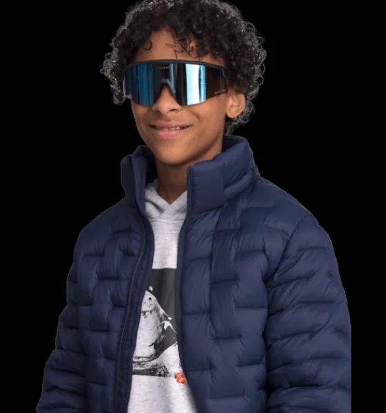 j_hike_liner_jacket_3-2.webp Everest Outdoor Tunna Jackor<J Hike Liner Jacket NAVY