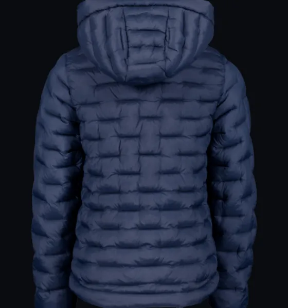 j_hike_liner_jacket_6-1.webp Everest Outdoor Tunna Jackor<J Hike Liner Jacket NAVY