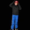 Everest Outdoor Tunna Jackor<J Hike Liner Jkt BLACK