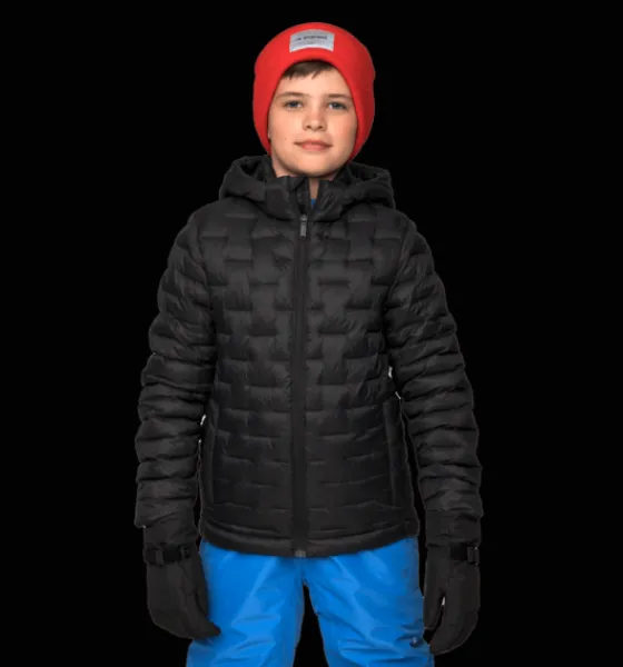 j_hike_liner_jkt_2.webp Everest Outdoor Tunna Jackor<J Hike Liner Jkt BLACK