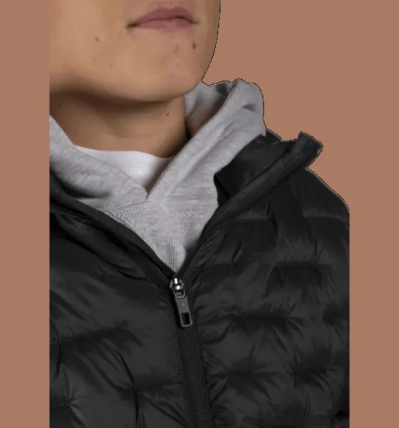 j_hike_liner_jkt_3.webp Everest Outdoor Tunna Jackor<J Hike Liner Jkt BLACK