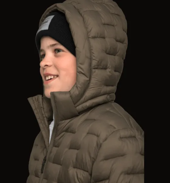 j_hike_liner_jkt_4-1.webp Everest Outdoor Tunna Jackor<J Hike Liner Jkt MUDD GREEN