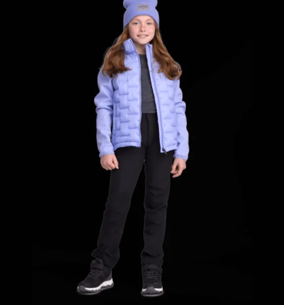 j_hybrid_jacket_2-1.webp Everest Outdoor Tunna Jackor<J Hybrid Jacket LIGHT LAVENDEL