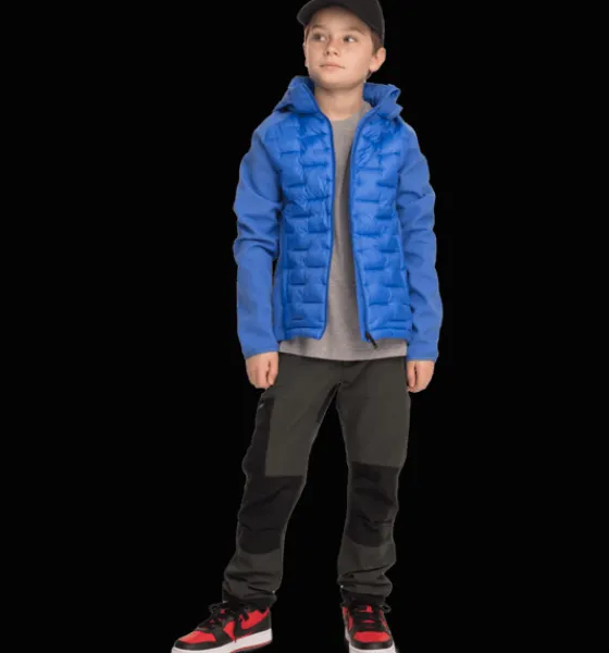 j_hybrid_jacket_2-2.webp Everest Outdoor Tunna Jackor<J Hybrid Jacket AZURE BLUE