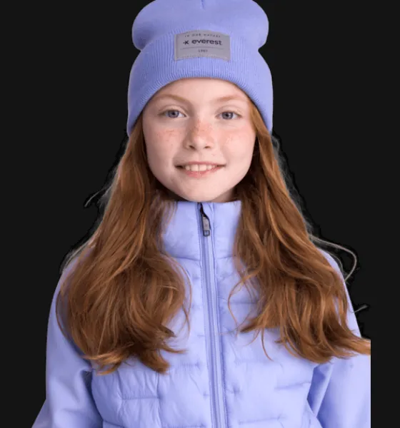 j_hybrid_jacket_3-1.webp Everest Outdoor Tunna Jackor<J Hybrid Jacket LIGHT LAVENDEL