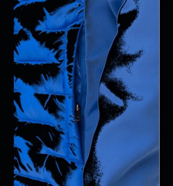 j_hybrid_jacket_4-2.webp Everest Outdoor Tunna Jackor<J Hybrid Jacket AZURE BLUE