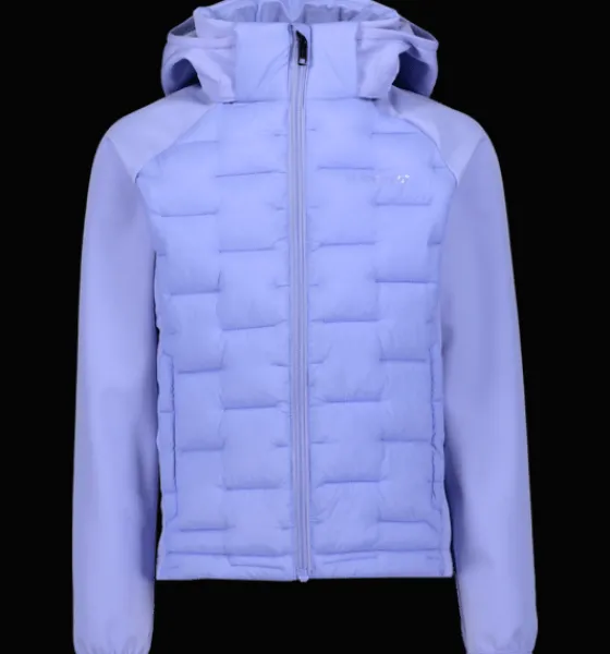 j_hybrid_jacket_5-1.webp Everest Outdoor Tunna Jackor<J Hybrid Jacket LIGHT LAVENDEL