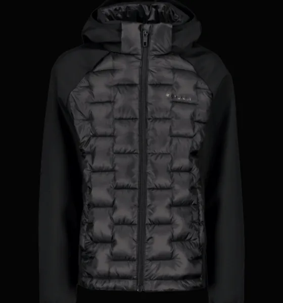 j_hybrid_jkt_5.webp Everest Outdoor Tunna Jackor<J Hybrid Jkt BLACK